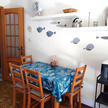 La Bouganville Apartments Cala Gonone Exterior photo