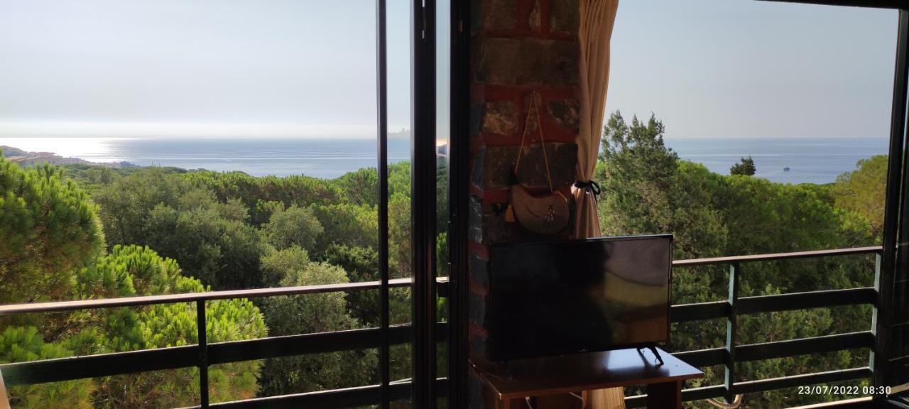 La Bouganville Apartments Cala Gonone Exterior photo