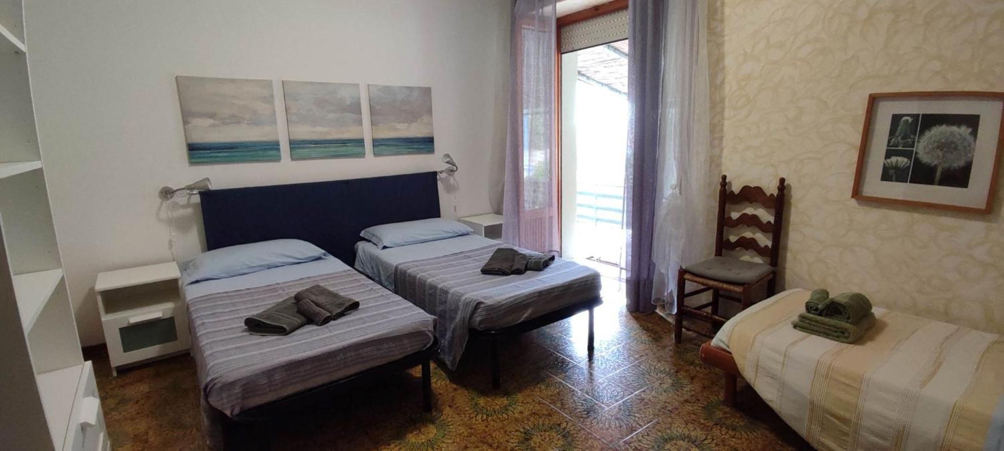 La Bouganville Apartments Cala Gonone Exterior photo
